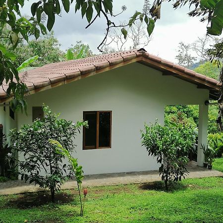 La Ceiba Tree Lodge Tilaran Exterior photo