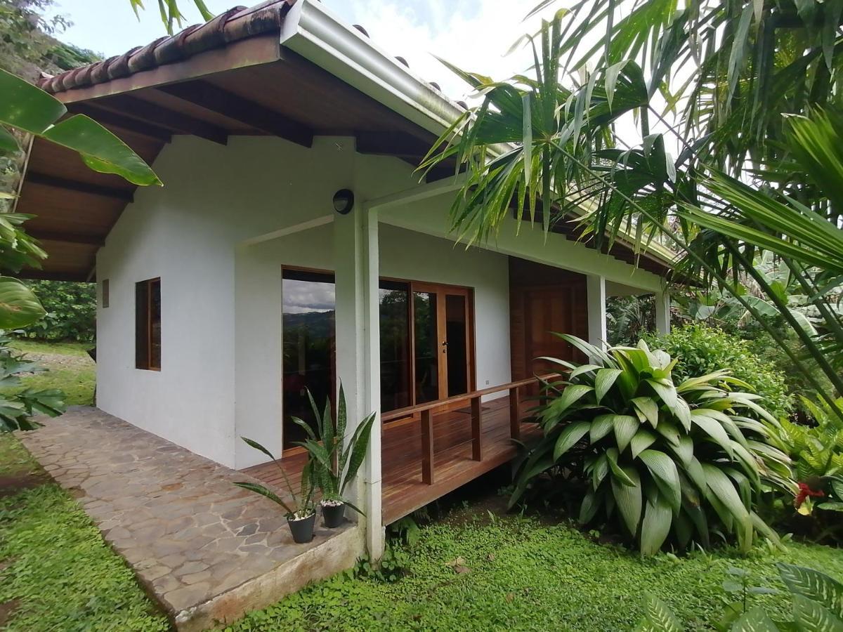 La Ceiba Tree Lodge Tilaran Exterior photo