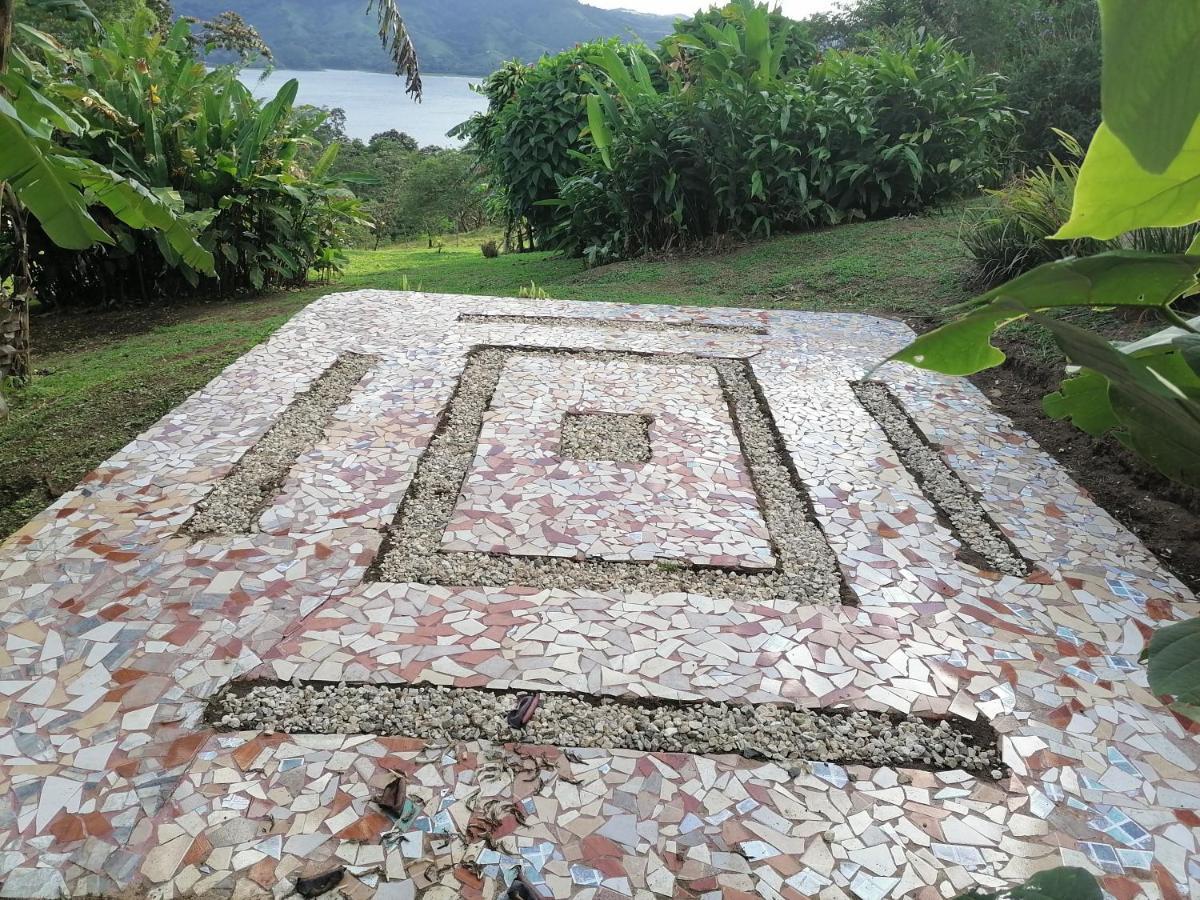 La Ceiba Tree Lodge Tilaran Exterior photo