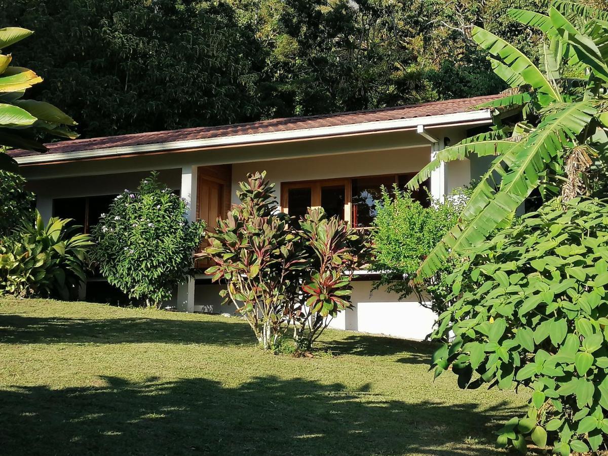La Ceiba Tree Lodge Tilaran Exterior photo