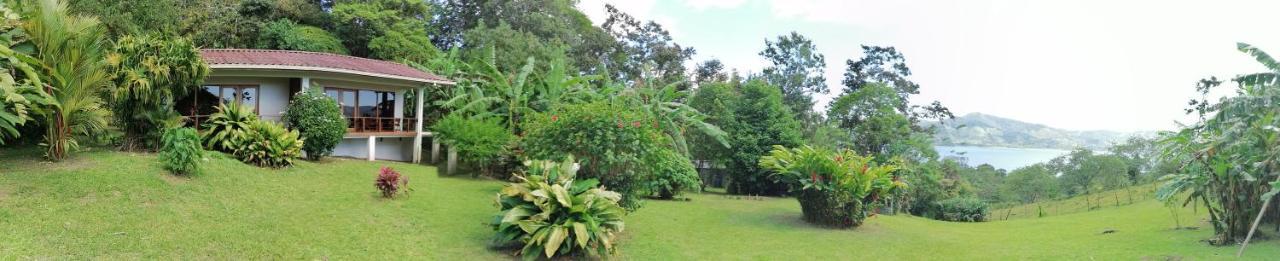 La Ceiba Tree Lodge Tilaran Exterior photo